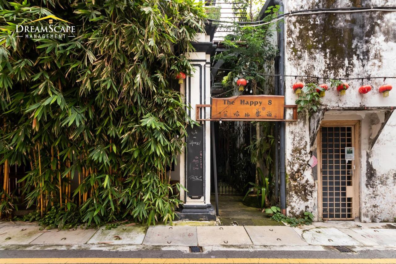 Aparthotel Belakang Kong Heng