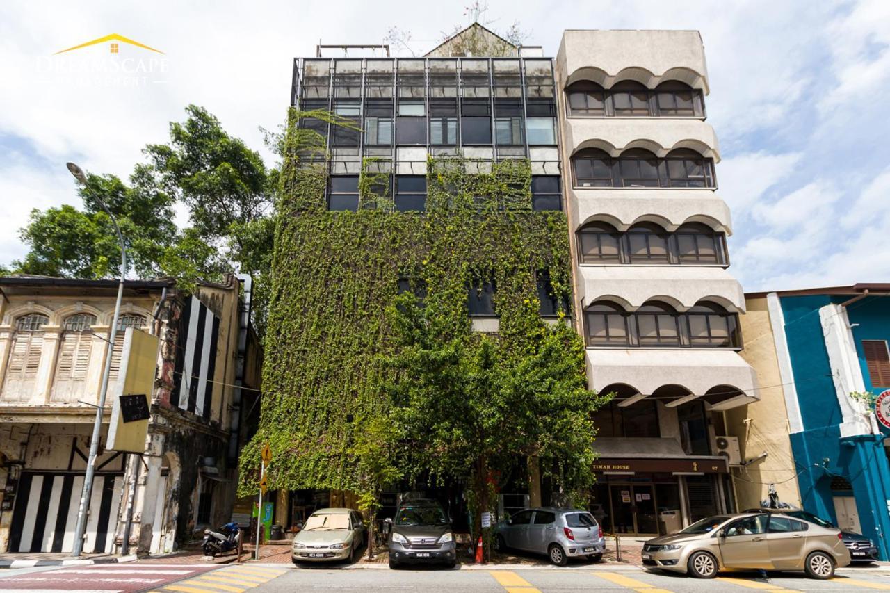 Belakang Kong Heng