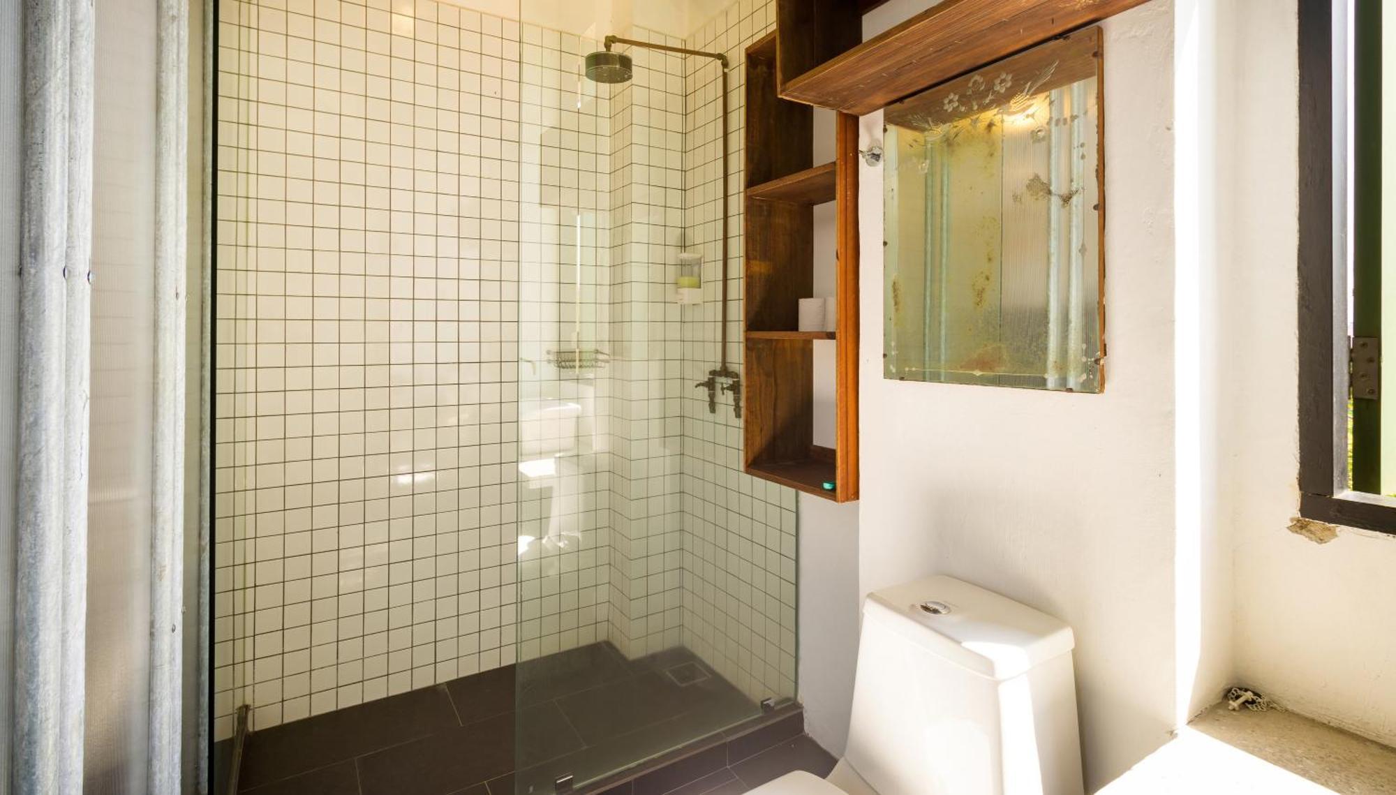 Aparthotel Belakang Kong Heng