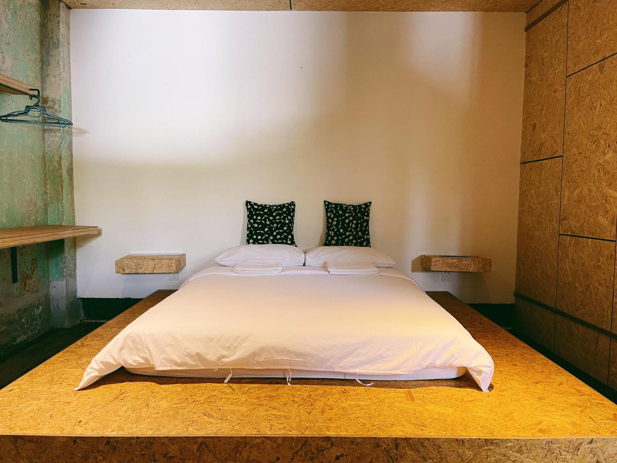 Aparthotel Belakang Kong Heng *