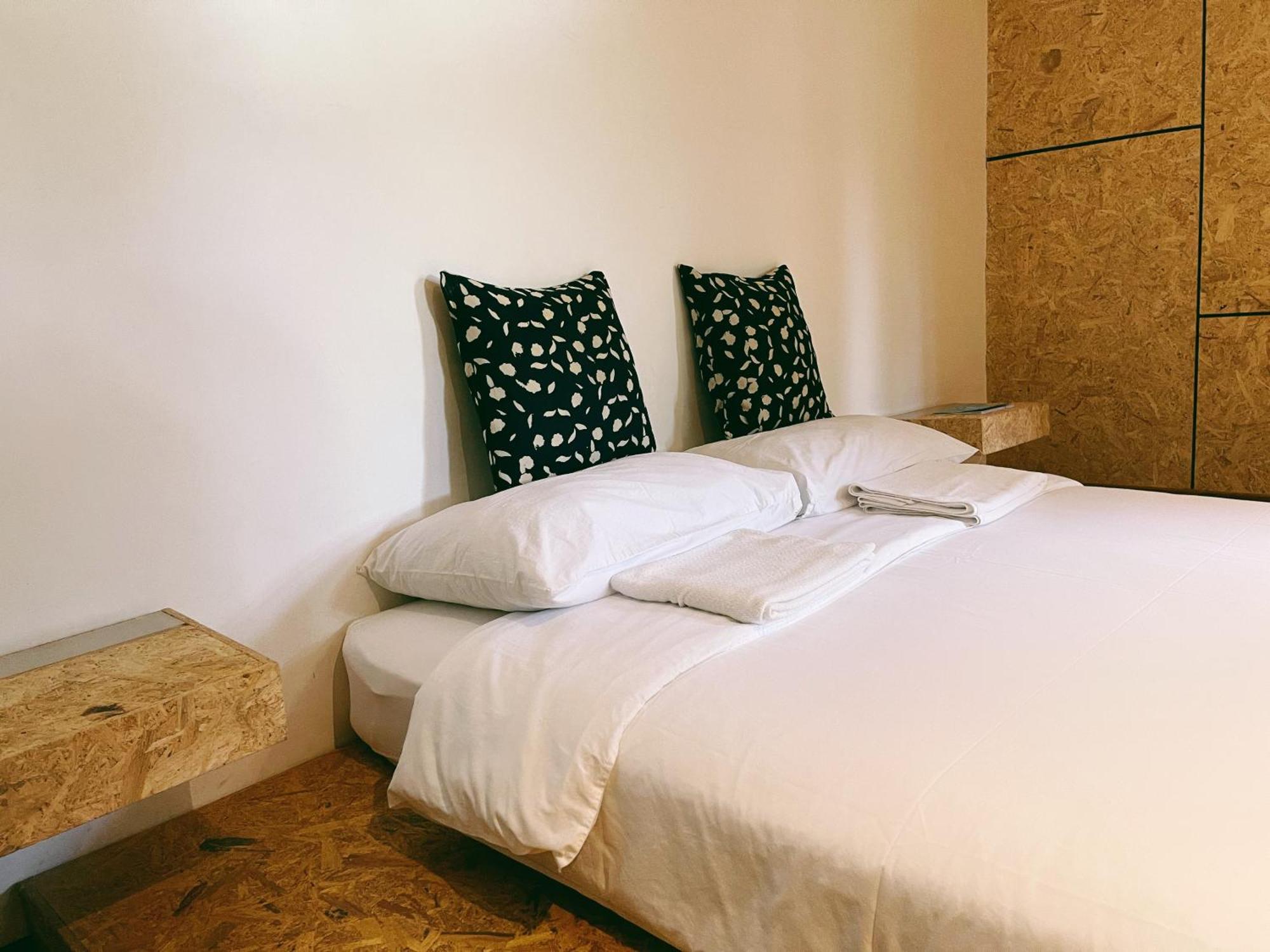 Belakang Kong Heng Aparthotel Ipoh