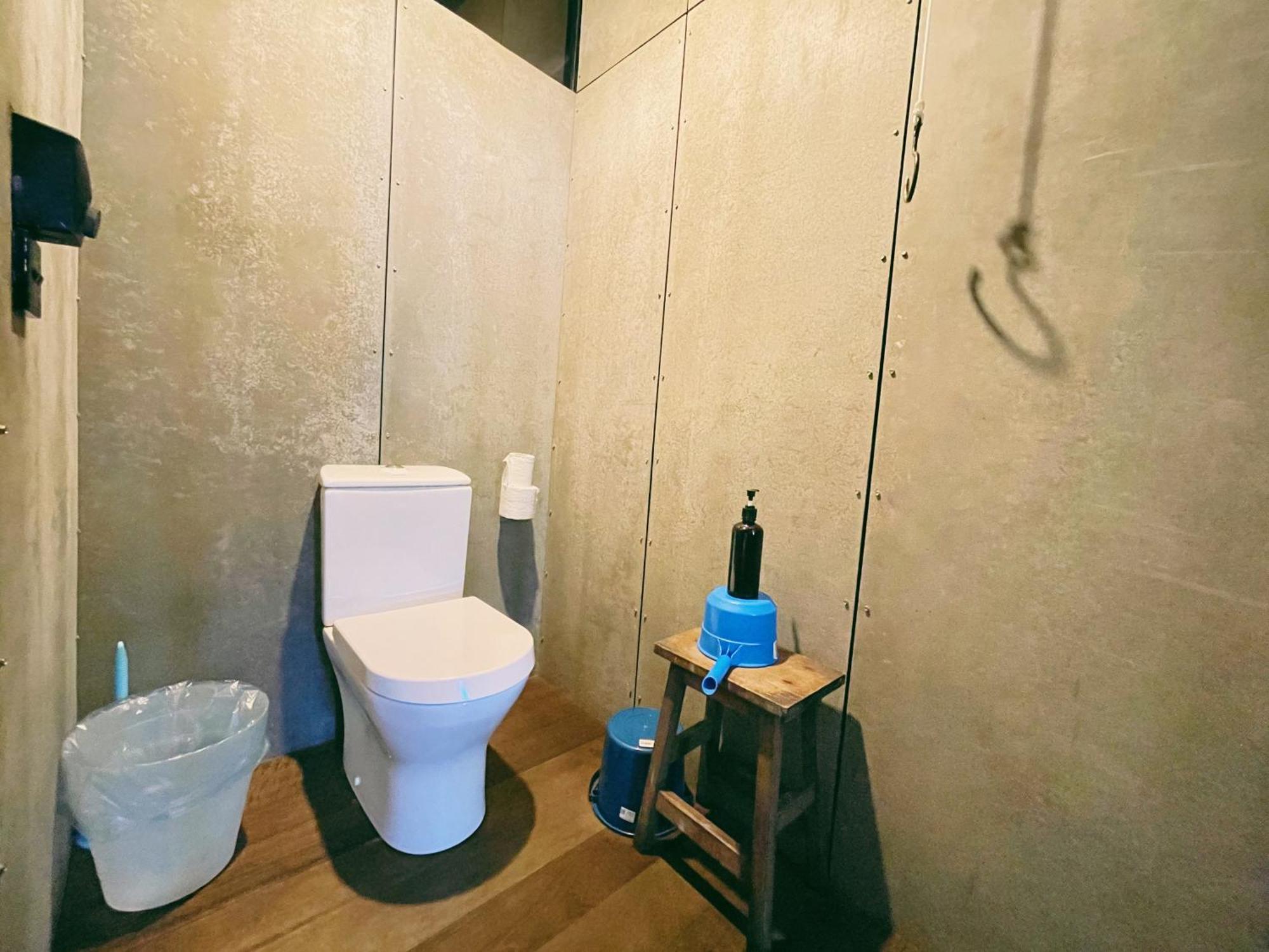 Aparthotel Belakang Kong Heng Ipoh